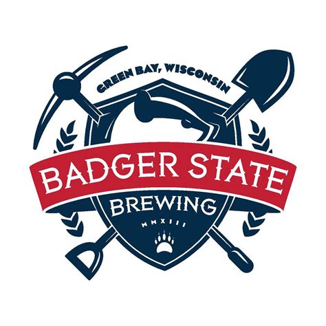 Badger state brewing - CALLING ALL BADGERS, CHEESEHEADS, AND FELLOW BEER LOVERS! TAP INTO WHAT’S GOING ON AT ONE OF WISCONSIN’S TOP BREWERIES BY SIGNING UP FOR OUR BREWS NEWS. ... Thank you! Badger State Brewing. 990 Tony Canadeo Run, Green Bay, WI, 54304, United States (920) 634-5687 [email …